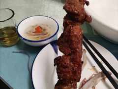 -马尔龙新疆饭店·清真(长青路店)