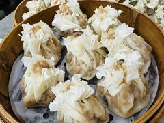 -都一处烧麦馆(前门店)