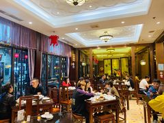大堂-皇饭儿·王润兴酒楼(河坊街店)