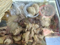 -东山矮马桶羊肉(太湖东山店)