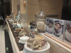 自助取餐区-旺顺阁海鲜广场(亚运村店)