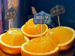 -偏脸子哈尔滨老烧烤(爱建店)