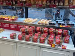 -味多美蛋糕(通州店)