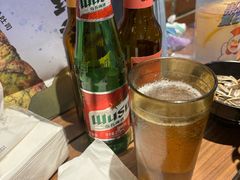 -功夫怪兽·烧烤(西工小街店)