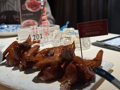 -侨美食家·粤菜(体育西路店)