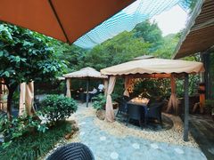 -龙猫意杯花园餐厅(芙蓉湖店)