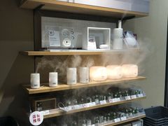 -MUJI无印良品(世博源店)