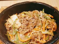 -禾绿回转寿司(苏宁广场店)