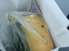 -银座仁志川·生吐司专门店(香港广场店)