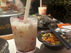 -芸山季·云南山珍菌火锅(人民广场来福士店)