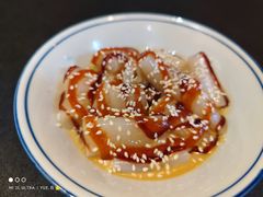 混酱肠粉-左记港食(融科天城店)