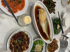 -泉上·发现DISCOVERY ·黔菜餐厅(银海元隆广场店)