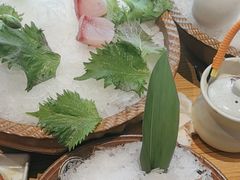 -花和海鲜自助(梅江店)