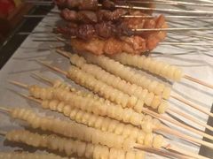-申记串道(白塔堡店)