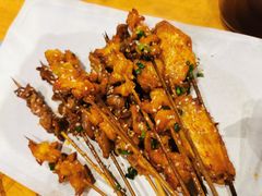 -木屋烧烤(龙湖天街店)