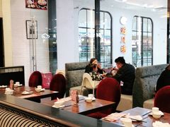 大堂-避风塘(江桥万达店)