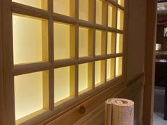 -冰川延边料理·炭烤串(原小木屋店)