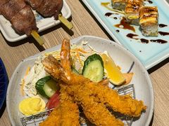 -小山日本料理(兴业太古汇店)
