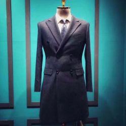 -TOPZIO西服定制(北京店)