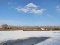 -东郊湿地公园