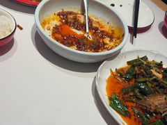 -千椒百味•自贡盐帮川菜