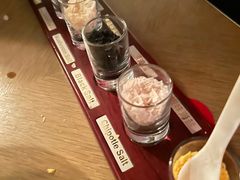 -恰餐厅及酒吧CHAR Bar & Grill(北京三里屯洲际店)