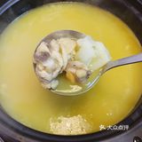 爱吃花胶鸡火锅的都跑来这里了