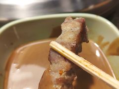 -盛江山自助料理(奥莱锦辉购物广场店)