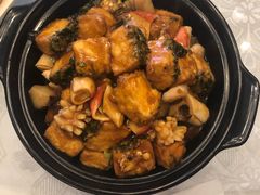 -金家老三饭庄(常营店)