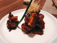 金丝小排骨-十里弄堂(K11店)