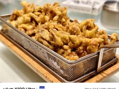-九转小磨·非遗东北菜(群力店)