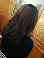 -小齐发型Star~salon
