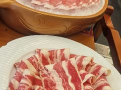 -乐宴·老北京铜火锅(八卦岭店)