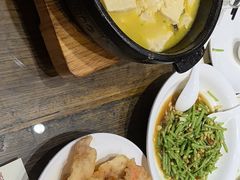 -老厨家(友谊路总店)