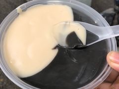 -鞠氏黑芝麻糊(水塔店)