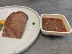 -聚宾楼·烤鸭·家宴(科技三路店)