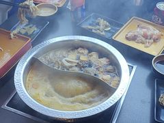 -牛武士寿喜烧·和牛火锅自助(全球首店)