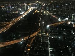 -彩虹云霄酒店76&78层国际自助餐