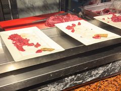 -南通滨江洲际酒店-西集自助餐厅