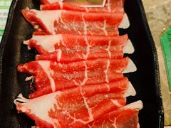 -亚马逊蒸汽活海鲜自助(LCM置汇旭辉广场店)
