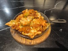 铁板五花肉-HONGA HONGA雄家(曹路店)