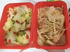 -湘阁里辣(南岭购物广场店)