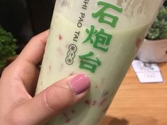 -石炮台果汁冰(天河店)