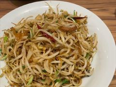 -九转小磨·东北菜老字号(祥安店)