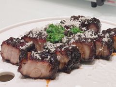 -湖锦酒楼·湖北菜(八一路店)