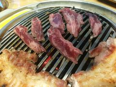 -金顺韩式烤肉·网红烤肉店(广利路店)