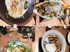 -The Good Place好地方·Brunch·coffee(国贸店)