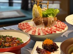 -荷栖小院·品质江西菜(红谷滩店)