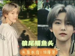 -LJOY丽锦造型·烫发染发
