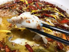 -太二酸菜鱼(福州泰禾店)